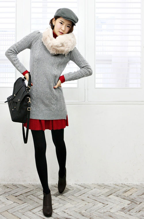 thoi trang,  xu huong,  macd ep, ,  ban gai,  len,  mua dong